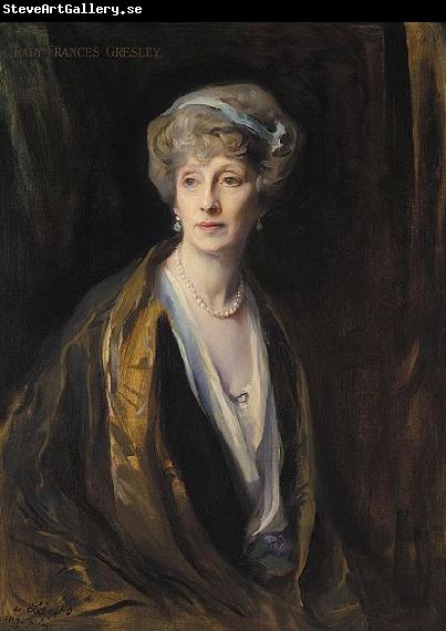 Pataky, Laszlo Lady Frances Gresley